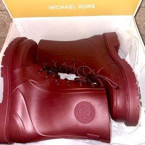 Michael kors boots